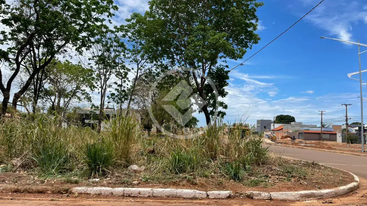 Imagem 4 - Terreno em Jardim Nova Barra do Garças, Barra do Garças - MT