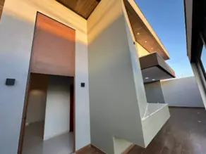 Imagem 4 - Casa em Residencial São Conrado, Barra do Garças - MT