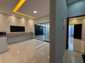 Imagem 5 - Casa em Residencial São Conrado, Barra do Garças - MT