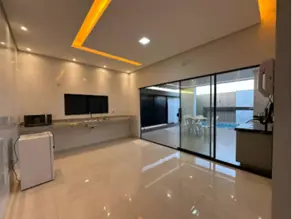 Imagem 3 - Casa em Residencial São Conrado, Barra do Garças - MT
