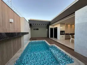 Casa Residencial São Conrado, Barra do Garças - MT — foto 1