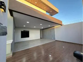 Imagem 2 - Casa em Residencial São Conrado, Barra do Garças - MT