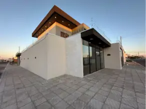 Casa Residencial São Conrado, Barra do Garças - MT — foto 2