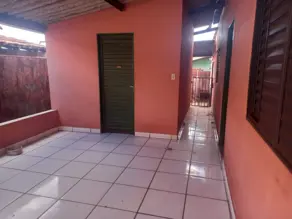 Casa Centro, Barra do Garças - MT — foto 1