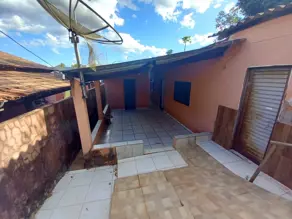 Imagem 6 - Casa em Centro, Barra do Garças - MT