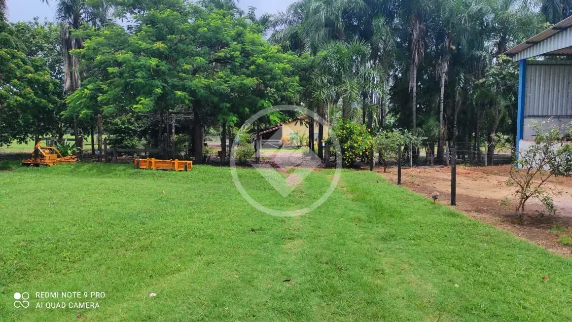 Imagem 5 - Fazenda em Centro, Cocalinho - MT