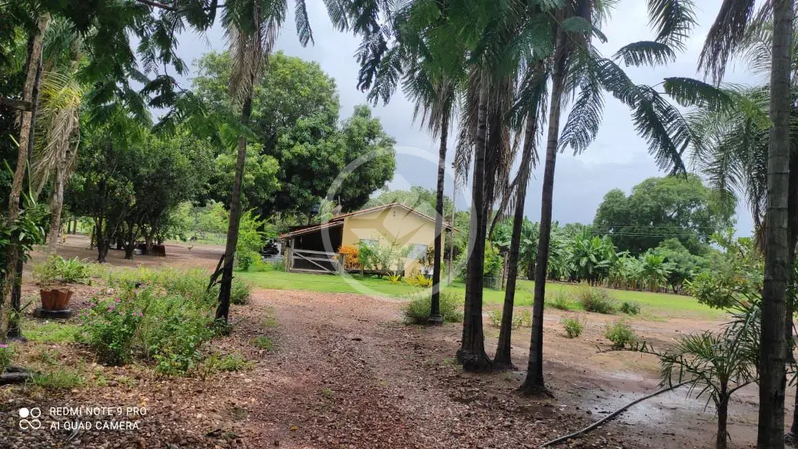 Image 8 - Fazenda em Centro, Cocalinho - MT
