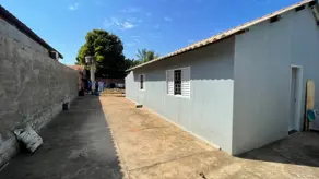 Casa Jardim Nova Barra do Garças, Barra do Garças - MT — foto 1