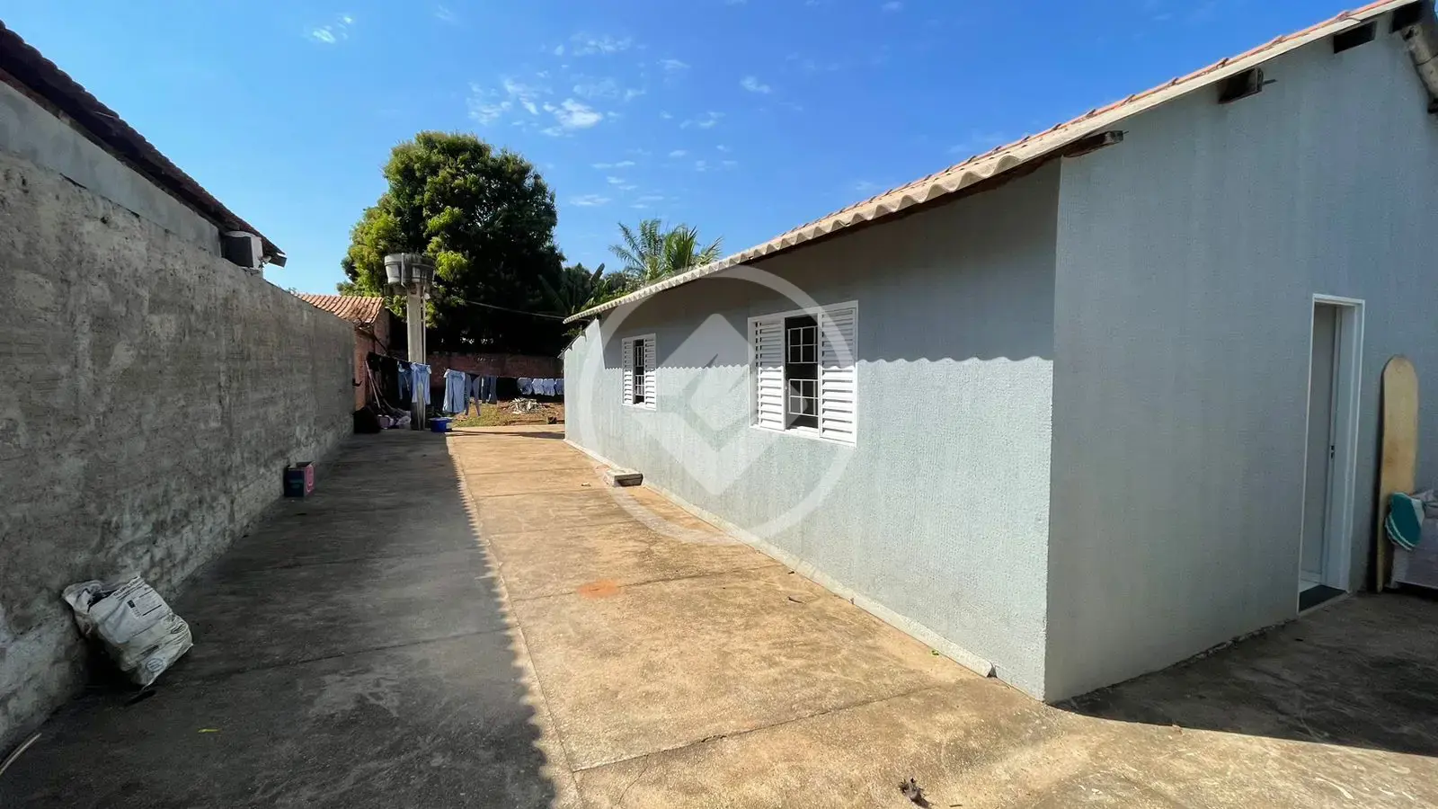Imagem 1 - Casa em Jardim Nova Barra do Garças, Barra do Garças - MT