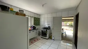 Imagem 3 - Casa em Jardim Nova Barra do Garças, Barra do Garças - MT