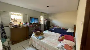 Imagem 4 - Casa em Jardim Nova Barra do Garças, Barra do Garças - MT