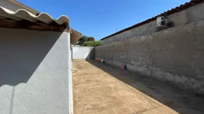 Imagem 6 - Casa em Jardim Nova Barra do Garças, Barra do Garças - MT