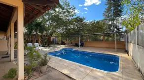 Casa Sena Marques, Barra do Garças - MT — foto 1