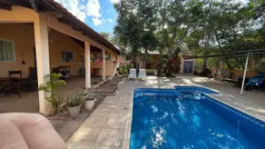 Casa Sena Marques, Barra do Garças - MT — foto 2