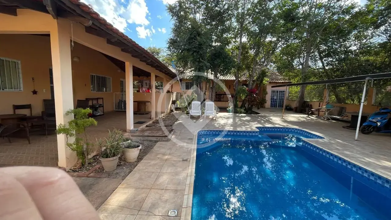 Image 2 - Casa em Sena Marques, Barra do Garças - MT