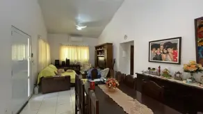 Imagem 2 - Casa em Sena Marques, Barra do Garças - MT