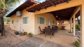 Imagem 5 - Casa em Sena Marques, Barra do Garças - MT