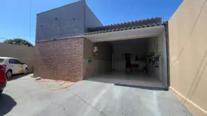 Casa Jose Divino Bpo, Aragarças - GO — foto 1
