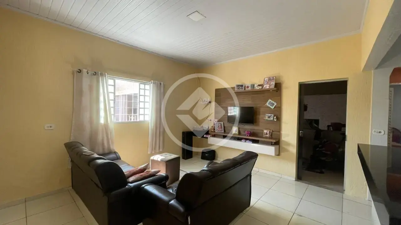Image 2 - Casa em Jose Divino Bpo, Aragarças - GO