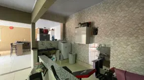 Imagem 2 - Casa em Jose Divino Bpo, Aragarças - GO