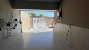 Imagem 5 - Casa em Jose Divino Bpo, Aragarças - GO