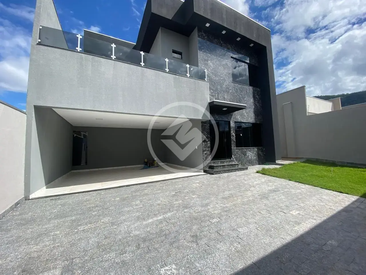 Imagem 1 - Casa em Anchieta, Barra do Garças - MT