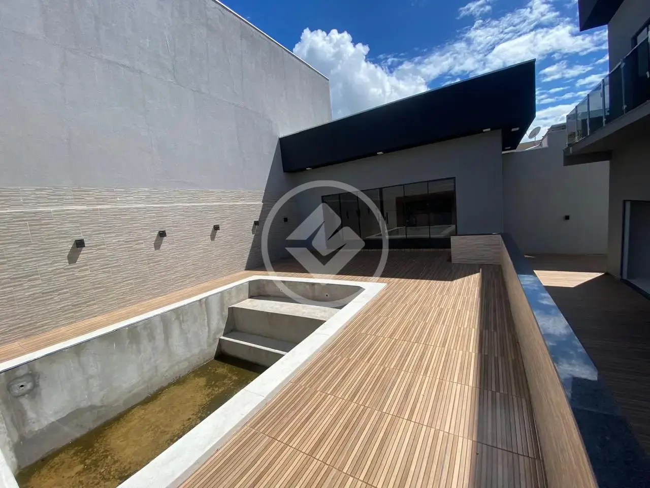 Image 2 - Casa em Anchieta, Barra do Garças - MT