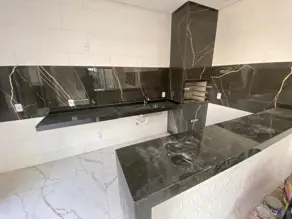 Imagem 4 - Casa em Anchieta, Barra do Garças - MT