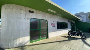 Sala Comercial Centro, Barra do Garças - MT — foto 1