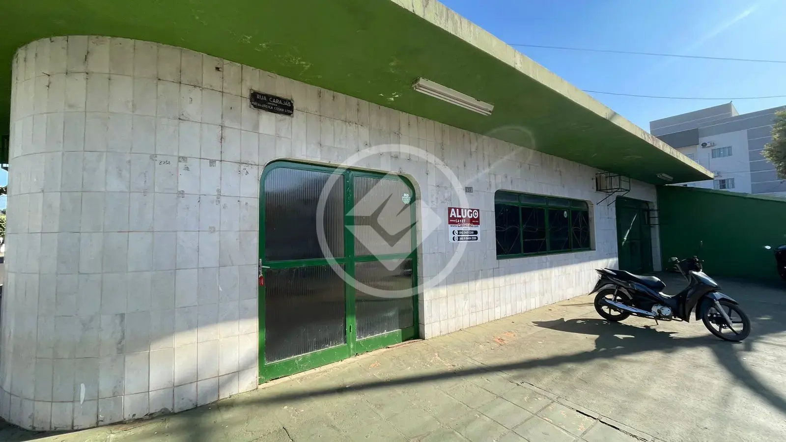 Imagem 1 - Sala Comercial em Centro, Barra do Garças - MT