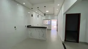Imagem 2 - Casa em Jardim Nova Barra do Garças, Barra do Garças - MT