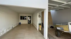 Imagem 2 - Casa em Jardim Nova Barra do Garças, Barra do Garças - MT