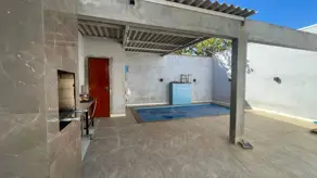 Imagem 3 - Casa em Jardim Nova Barra do Garças, Barra do Garças - MT