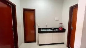 Imagem 4 - Casa em Jardim Nova Barra do Garças, Barra do Garças - MT