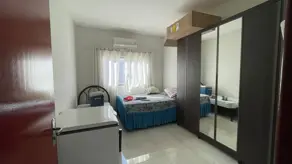 Imagem 6 - Casa em Jardim Nova Barra do Garças, Barra do Garças - MT