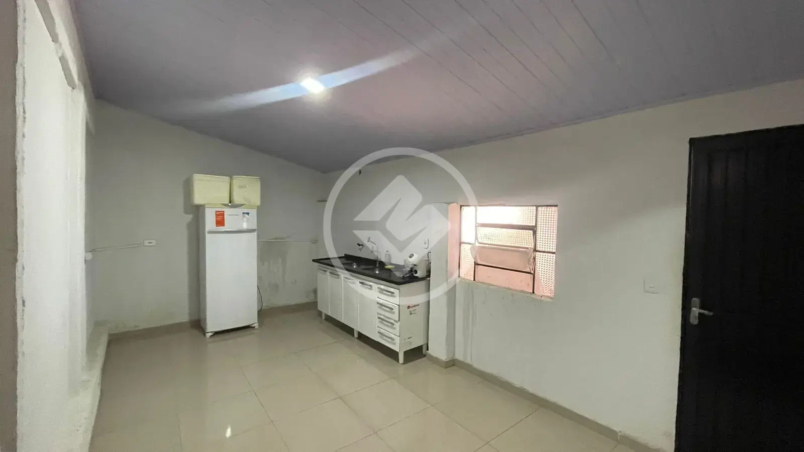 Imagem 1 - Casa em Centro, Barra do Garças - MT