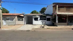 Imagem 2 - Casa em Centro, Barra do Garças - MT