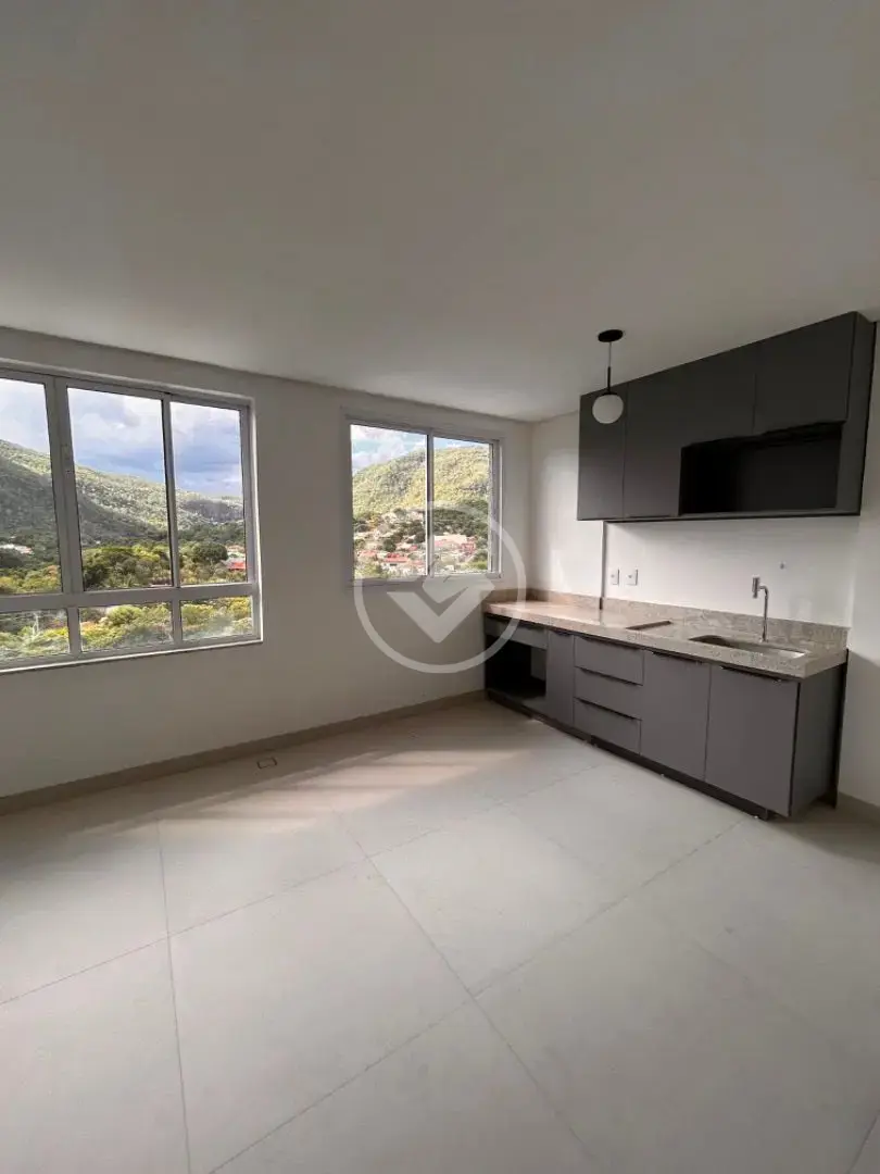 Imagem 1 - Apartamento em Jardim das Mangueiras, Barra do Garças - MT