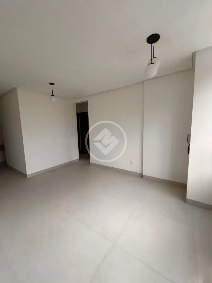 Imagem 1 - Apartamento em Jardim das Mangueiras, Barra do Garças - MT