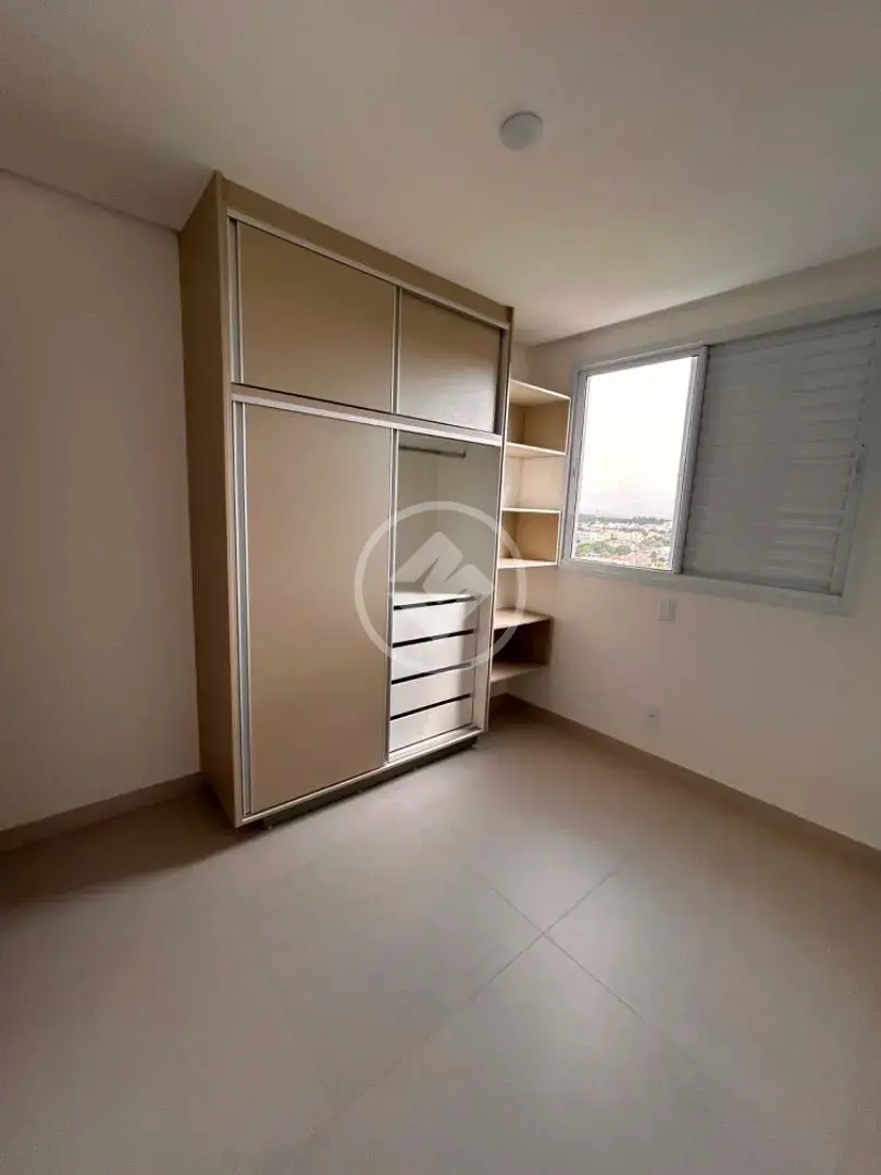 Imagem 4 - Apartamento em Jardim das Mangueiras, Barra do Garças - MT