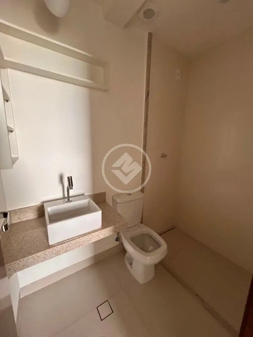 Imagem 5 - Apartamento em Jardim das Mangueiras, Barra do Garças - MT