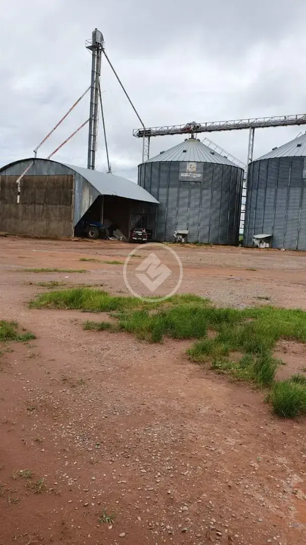 Imagem 2 - Fazenda em BAIRRO CONVERSAO, CIDADE CONVERSAO - MT