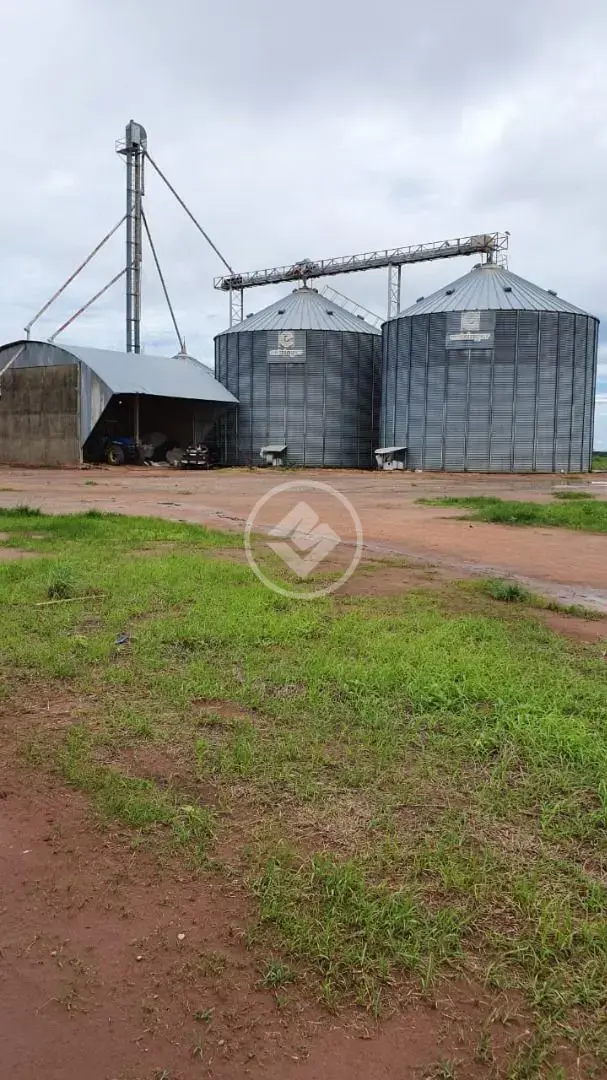 Imagem 4 - Fazenda em BAIRRO CONVERSAO, CIDADE CONVERSAO - MT