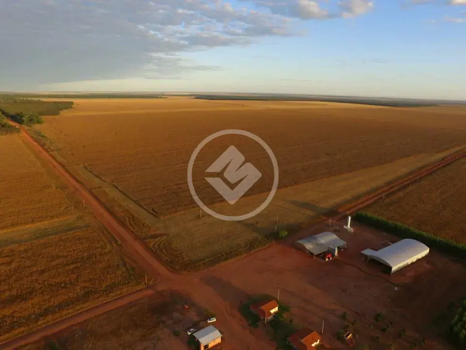 Imagem 3 - Fazenda em EXTENSAO URBANA, Gaúcha do Norte - MT