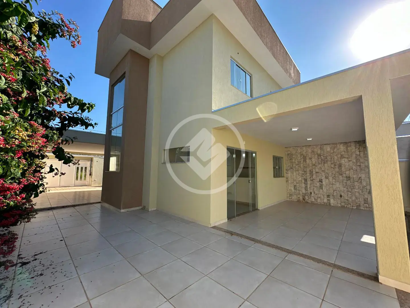 Image 2 - Casa em Jardim Serra Azul, Barra do Garças - MT