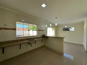 Imagem 6 - Casa em Jardim Serra Azul, Barra do Garças - MT