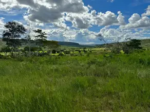 Fazenda Sena Marques, Barra do Garças - MT — foto 1