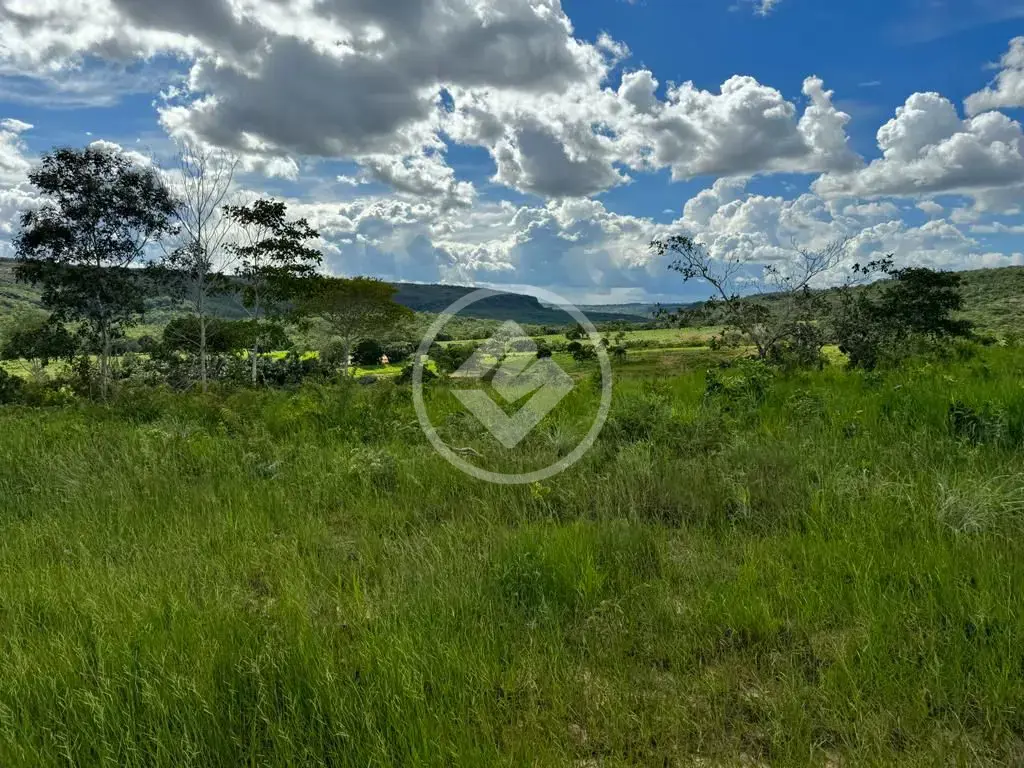 Imagem 1 - Fazenda em Sena Marques, Barra do Garças - MT