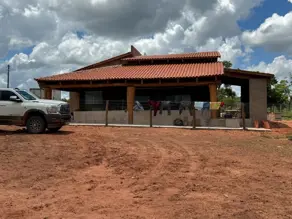 Imagem 3 - Fazenda em Sena Marques, Barra do Garças - MT