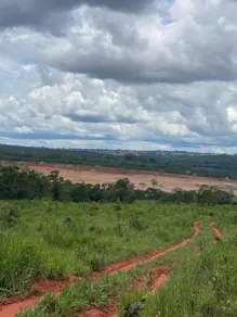Imagem 5 - Fazenda em Sena Marques, Barra do Garças - MT